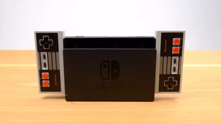 Photo: Nintendo